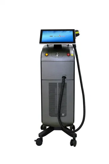 Продвижение IPL ND YAG Laser Titanium XL Ice Laser / 808 Диодный лазер для удаления волос / 755 808 1064 Депиляция 808 нм Диодный лед Платиновый лазер для депиляции